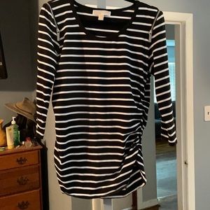Michael Kors long sleeve tee, XL